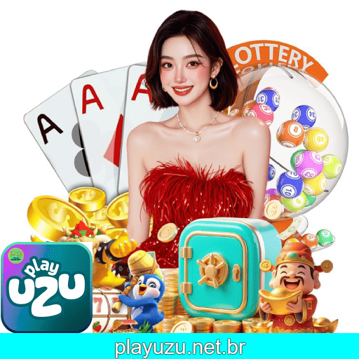 APK Android da PLAYUZU para download