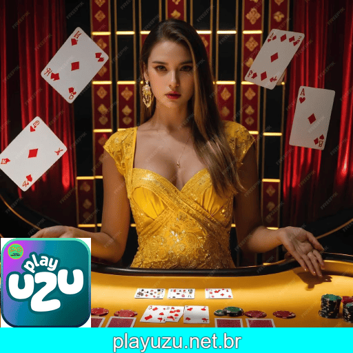 Opções de download da PLAYUZU