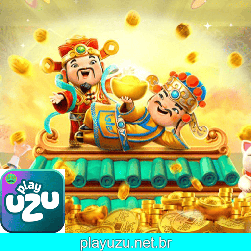 Imagem promocional dos bônus da PLAYUZU
