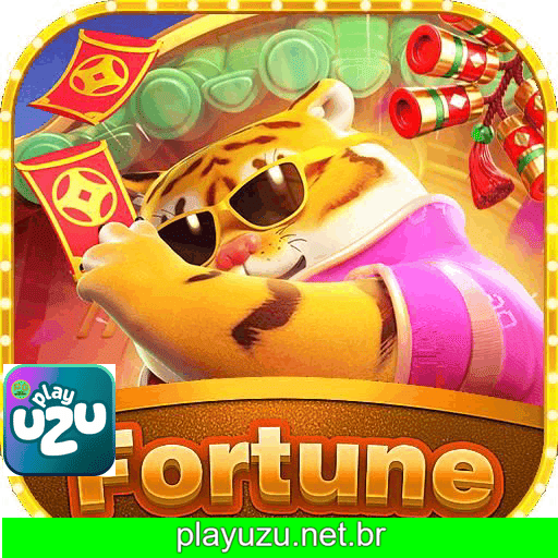 Imagem promocional dos jogos Fortune da PLAYUZU