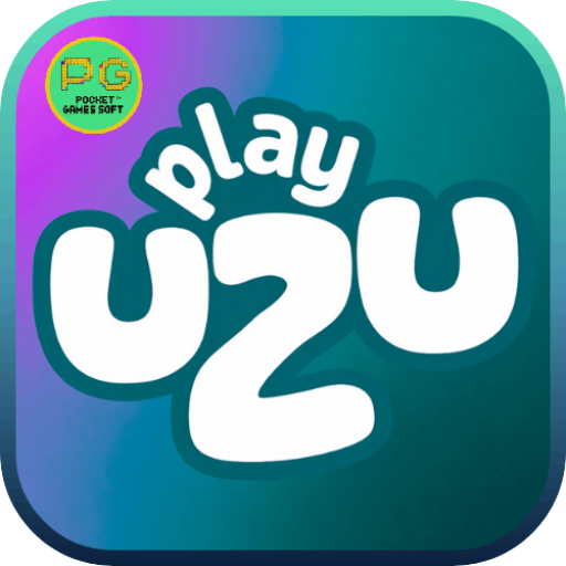 Logo da PLAYUZU