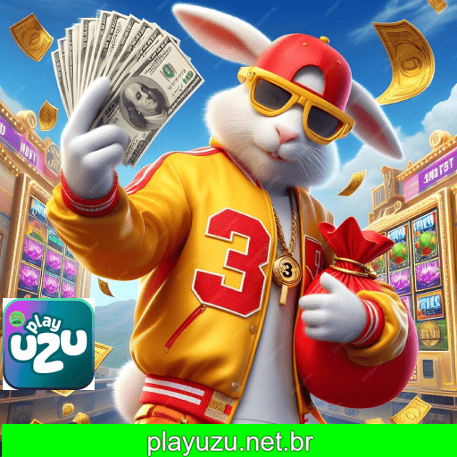 Imagem promocional dos ganhos da PLAYUZU